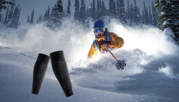 AlpinePad - Välkommen till en ny standard av skidkomfort