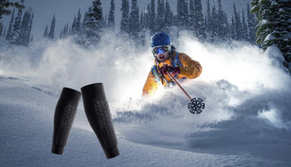 AlpinePad - Välkommen till en ny standard av skidkomfort